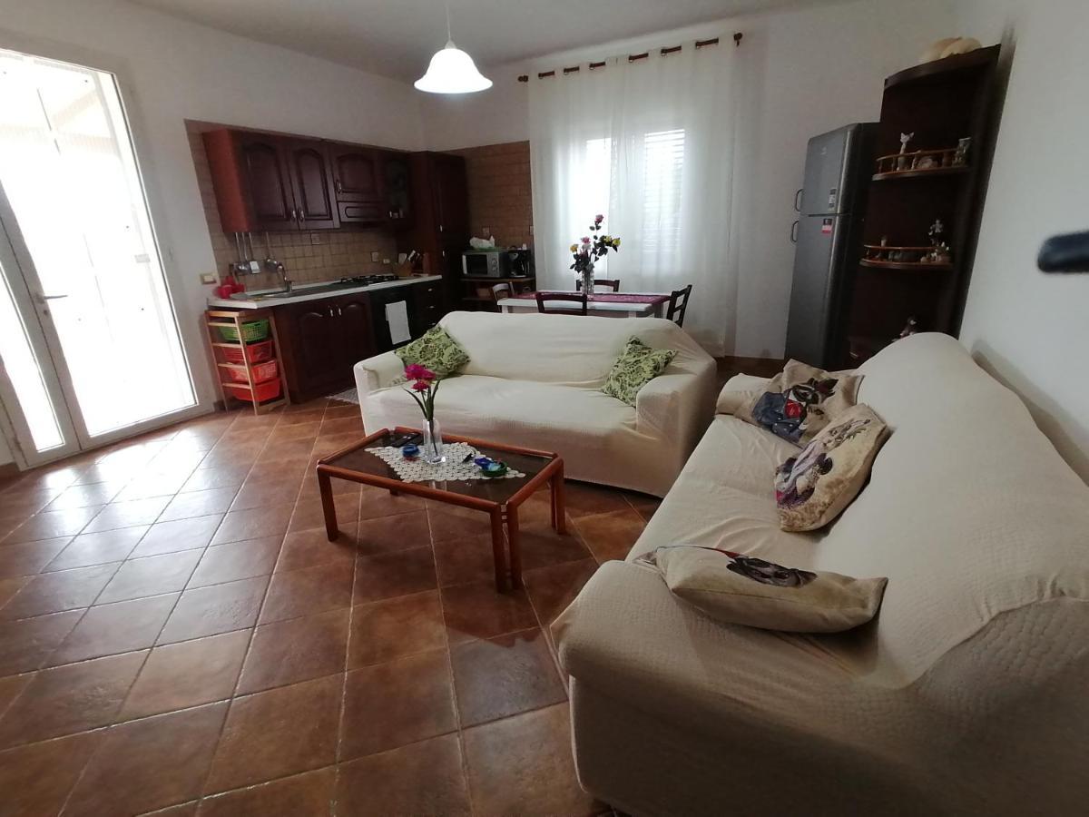Casa Waida Villa Marinella di Selinunte Luaran gambar