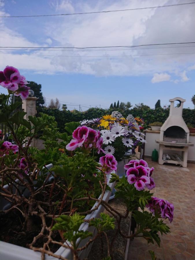 Casa Waida Villa Marinella di Selinunte Luaran gambar