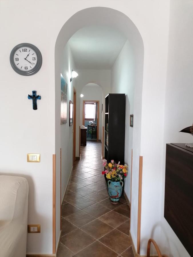 Casa Waida Villa Marinella di Selinunte Luaran gambar