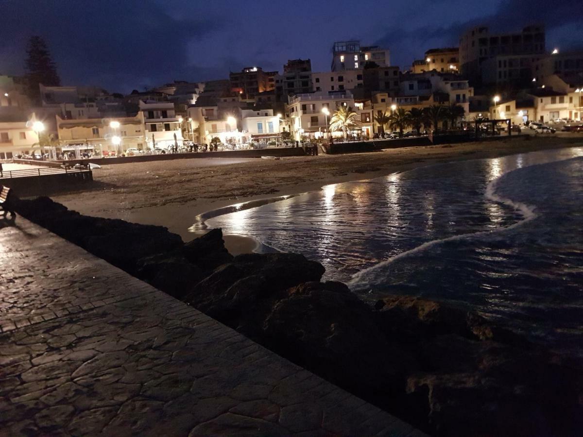 Casa Waida Villa Marinella di Selinunte Luaran gambar